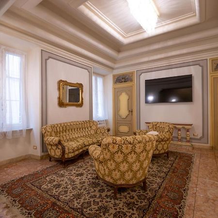 Casa Balzola - Suite Perla Alassio Buitenkant foto