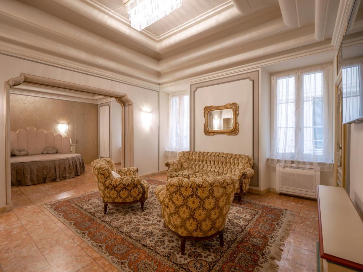 Casa Balzola - Suite Perla Alassio Buitenkant foto