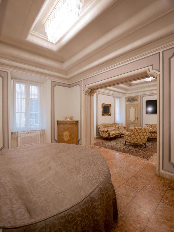 Casa Balzola - Suite Perla Alassio Buitenkant foto