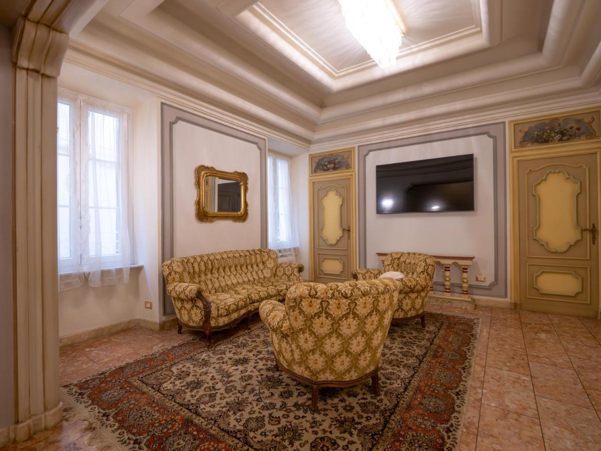 Casa Balzola - Suite Perla Alassio Buitenkant foto